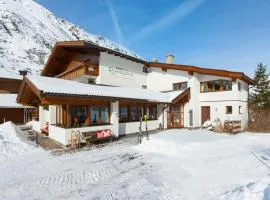 Appartement Rosengarten