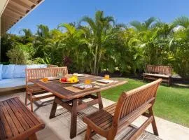 HARMONY VILLA Delightful 3BR Detached Home with Private Beach Club