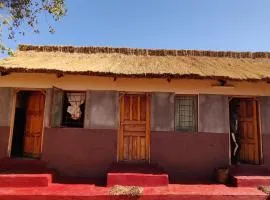 Simoonga guest house