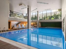 Ramada by Wyndham Tbilisi Old City, hotel a Tbilisi City