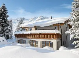 Andermatt Chalet Guetsch