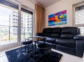 Luxury Apartment- City Centre