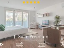 Jr Suite Premium - Terrace - Wi-Fi - Public Parking