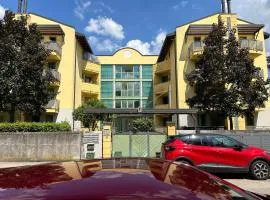 Residence Tevere