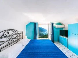 Sea view - Two bedroom - Ravello houses