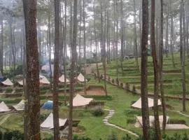 Be Glamping Lembang