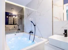 Super-Apartamenty VIP Jacuzzi III