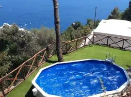 Villa Dei SRLS - Positano