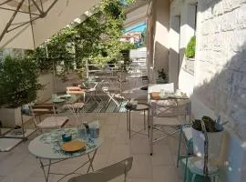 B&B 125Metri sul mare