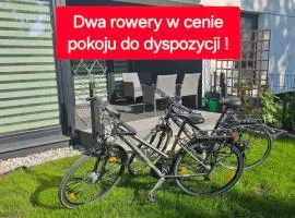 Apartament Mono Ełk CENTRUM