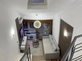 Sadiku Apartment