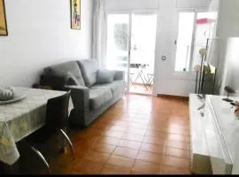 Apartamento Tossa