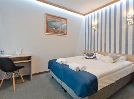 B&B Molo, hotel v mestu Sopot