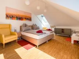 TAMLiving Graz City Center 2 BR Comfort WIFI