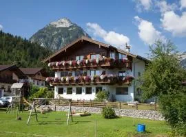 Gasthaus-Pension Golfvilla