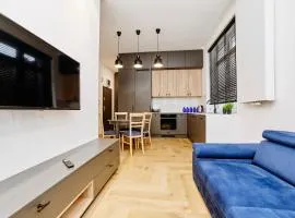 Apartamenty centrum