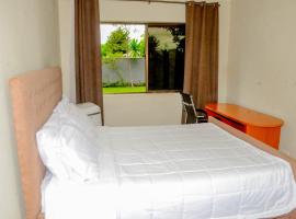 The47 Cozy Cottage – hotel w mieście Lilongwe