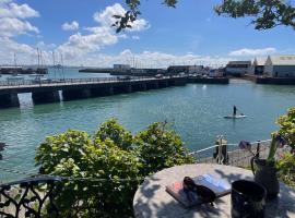 Ship Ashore, hotel di Penzance