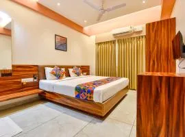 FabHotel Peak Stay - Nr Mall De Goa, Porvorim