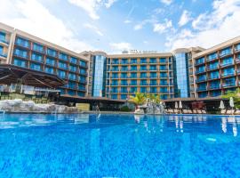 Tiara Beach - All Inclusive, hotel in Sunny Beach