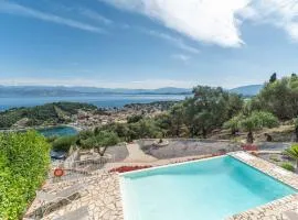 Villa Malva -Kassiopi View -Breathtaking Views