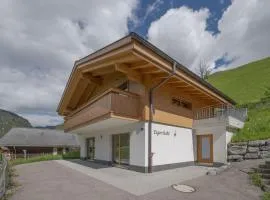 Chalet Eigerlicht