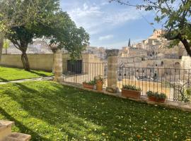 Giardini di Luce: Matera'da bir otel