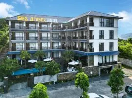 Sea Angel HOTEL Tuần Châu Hạ Long