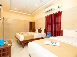 Hotel Amman Residency