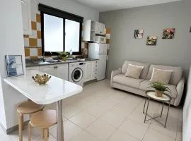 Mahostly Apartamento Comillas PF