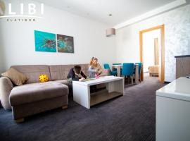 Alibi Zlatibor Inn, hotel v Zlatiboru