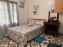 Bella's Bed & Breakfast, hotel v destinaci Dauis