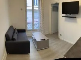 Charmante appartement à 5 min de Paris