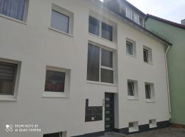 Wohnung in Neckarsulm Mitte, hotell i Neckarsulm