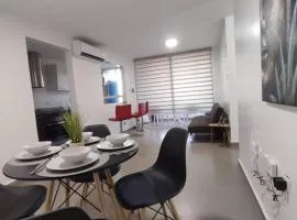 APARTAMENTO VACACIONAL - ISLA DE MARGARITA - Td