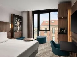 Courtyard by Marriott Paris Porte de Versailles