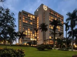 Sheraton Kampala Hotel