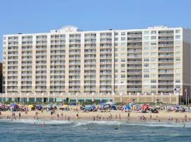 SpringHill Suites by Marriott Virginia Beach Oceanfront