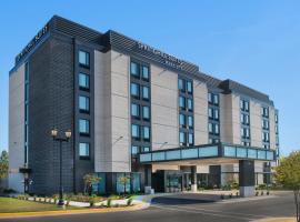 SpringHill Suites by Marriott Gainesville Haymarket, hotell sihtkohas Gainesville