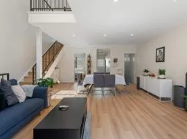 Melbourne CBD edge lifestyle home