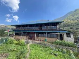 Mama Si Si Sapa Homestay and Trekking