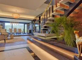 Imperia Luxury Residence