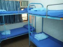 Kung-fu Hostel