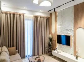 ProGarden Luxury Apartments Tirana