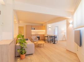 Apartamento Holidea La Segunda del Sardinero, готель у місті Сантандер