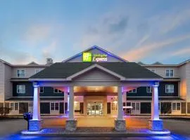 Holiday Inn Express Hotel & Suites Freeport, an IHG Hotel