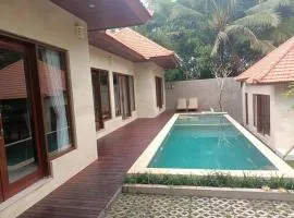 Ubud Dream House Villa