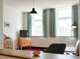 Ferienwohnung Pfirsichbaum