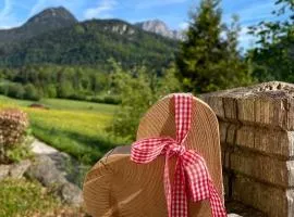 Ferienwohnung Alpenherz Berchtesgaden