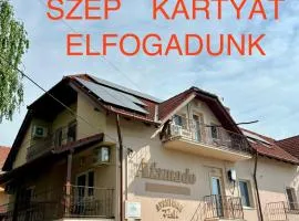 Afamado apartman Fisli